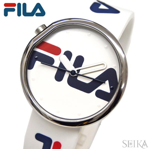 (新生活フェア)時計 フィラ FILA (19) 38-161-101腕時計 メンズ レディース ユ...