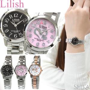 シチズン リリッシュ Lilish レディース 時計 腕時計 ソーラー 女性 プレゼント ギフト お祝い 爆買