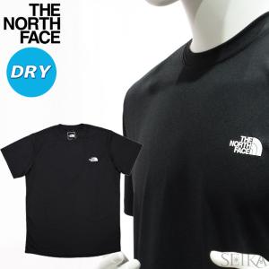 (SALE！)ノースフェイス Tシャツ 半袖 (93)NF0A3RX3 JK3 THE NORTH FACE メンズ ロゴ Ｔシャツ (NPS)｜ryus-select