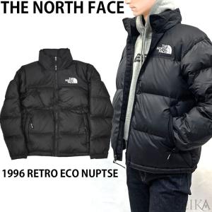 ノースフェイス ヌプシ THE NORTH FACE エコ ダウンジャケット ブルゾン 定番 アウトドア キャンプ レジャー 韓国ファッション｜ryus-select