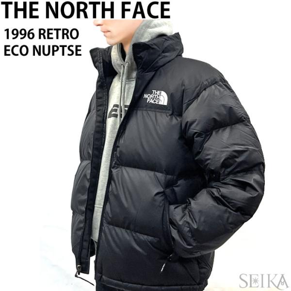 ノースフェイス ヌプシ THE NORTH FACE (3)NJ1DP75A 2023秋冬新作 ダウ...