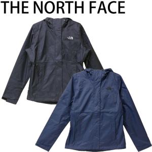 THE NORTH FACE ノースフェイス ジャケット 軽量 耐水 防風 レディース アウトドア 登山 スポーツ NF0A2VCR アウター ブラック ネイビー 新品 爆買