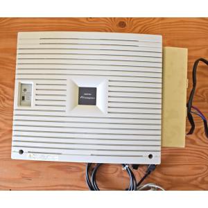 IWATSU 岩崎通信機 Frespec NW-CME ビジネスホン主装置 バックアップバッテリー付 PBX 業務用通信機器 中古 爆買