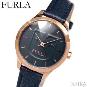 時計 フルラ FURLA LIKE SCUDO 腕時計 R4251125501 (19) レディース レザー 32mm｜ryus-select