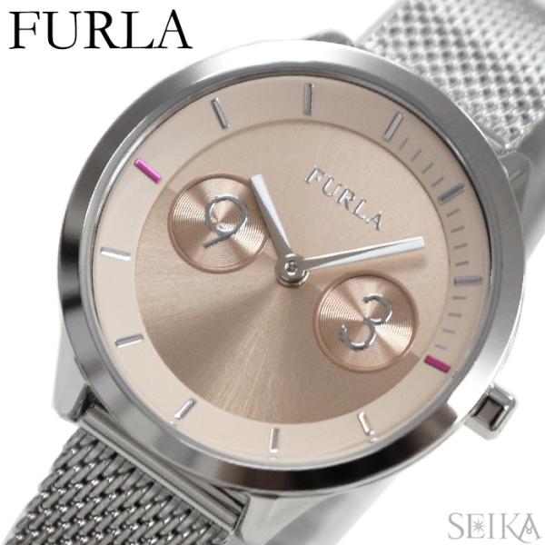 フルラ FURLA METROPOLIS31 R4253102531(73) 時計 腕時計 レディー...