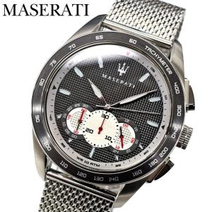 Maserati（マセラティ） 腕時計 「Maserati/マセラティ」コンペティ