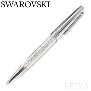 スワロフスキー クリスタル スターダスト ボールペン 5445855 スワロ SWAROVSKI ネコポス 爆買