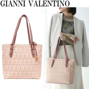GIANNI VALENTINO（ジャンニバレンチノ） バレンチノ トートバッグ