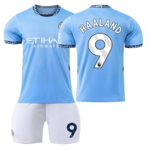 サッカーウェア 2425マンチェスター・シティ...の詳細画像2