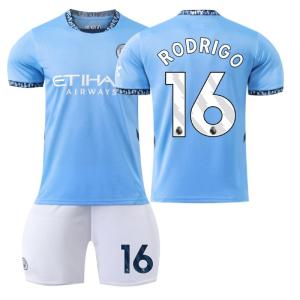 サッカーウェア 2425マンチェスター・シティ...の詳細画像5