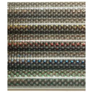 BLANK ZAPPER  カーボンパイプ 500mm