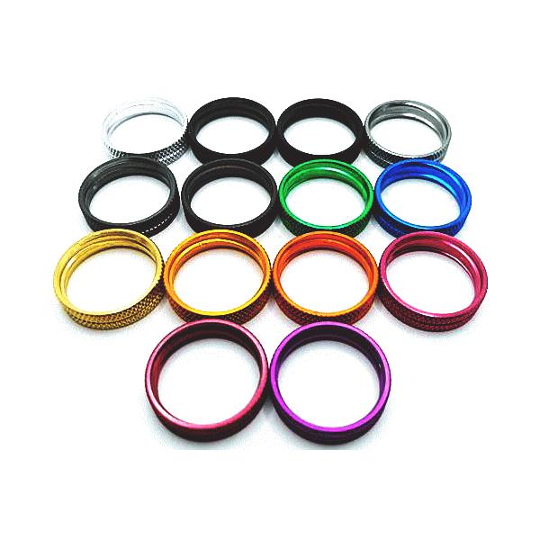 BLANK ZAPPER  BZAN-16XX