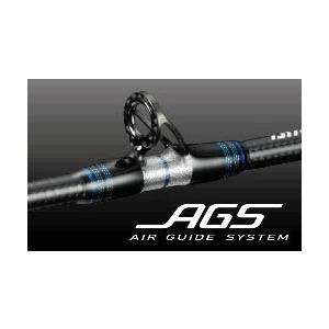 DAIWA  AG-WAS 6