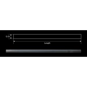 Justace  カーボンソリッドスティック CSS120【5.0〜5.5】