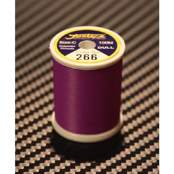 JustAce ダルスレッド  A  #266 PURPLE