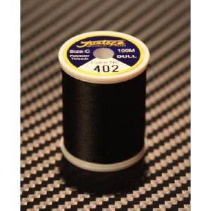 JustAce ダルスレッド  C  #402  BLACK