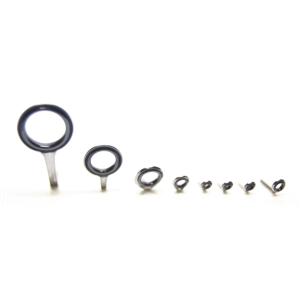 Fuji T2-KLTG20H9 ガイドセット トップガイド別売り T2カラー チタン