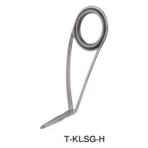 Fuji T-KLSG10H KL-L,M,Hガイド リングサイズ10 富士工業 チタン