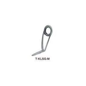 富士工業　T-KLSG Fuji（釣り） T-KLSG8M KL-L,M,Hガイド リングサイズ8 富士工業