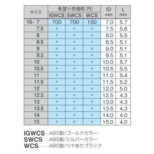 Fuji WCS-16の詳細画像3