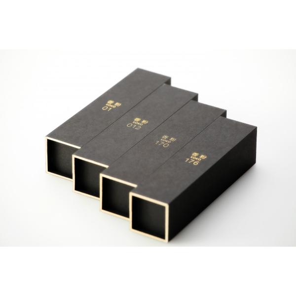 【塗るお香 塗香（ずこう）】 香粉KOKO 176 ★和の香水をイメージした体につけるお香 ★ベロア...