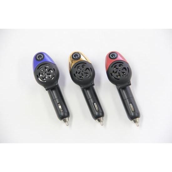 「ＳＨＡＫＯＵ」　『車香』　【車内でお香を楽しめる】　車用 お香 ディフューザー　【送料無料】　選べ...