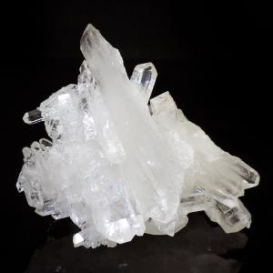 水晶 ポリッシュポイント ブラジル産 クォーツポイント 天然石