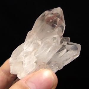 ブルーフローライト 原石 アメリカ・ニューメキシコ州産 蛍石 天然石