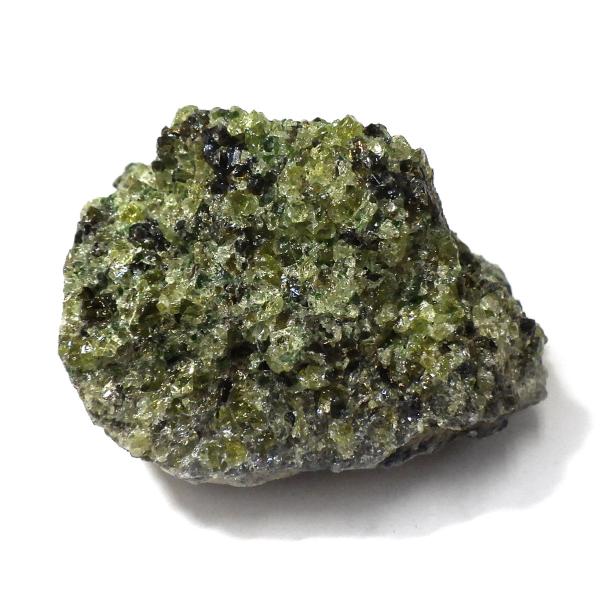 ペリドット 原石 アメリカ・アリゾナ州産 天然石 パワーストーン 結晶 鉱物