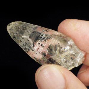 ブルーフローライト 原石 アメリカ・ニューメキシコ州産 蛍石 天然石