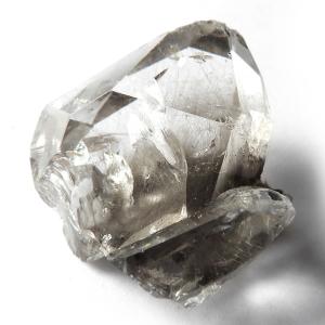 アクアマリン with モスコバイト 結晶 原石 パキスタン産 天然石