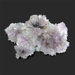 スイスアルプスクォーツ クラスター スイス産 水晶 天然石