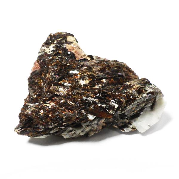 アストロフィライト 原石 ロシア産 星葉石 天然石 パワーストーン 鉱物