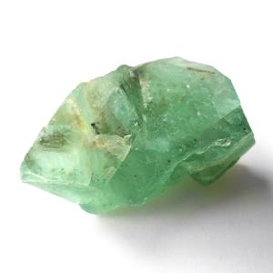 ブルーフローライト 原石 アメリカ・ニューメキシコ州産 蛍石 天然石