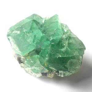 アイスクォーツ 原石 パキスタン・スカルドゥ産 ヒマラヤ蝕像水晶