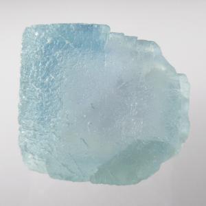 ブルーフローライト 原石 アメリカ ニューメキシコ州産 蛍石 天然石