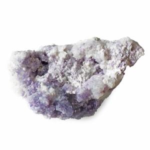 アイスクォーツ 原石 パキスタン・スカルドゥ産 ヒマラヤ蝕像水晶