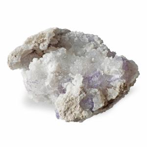 デザートローズ 砂漠の薔薇 原石 台付き 砂漠のバラ 美石 天然石