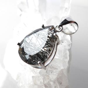 SA マダガスカル産 ラブラドライト シルバー ペンダントヘッド パワーストーン 日本製 自社製 フェルドスパー シラー ラブラドルの光 ラブラド