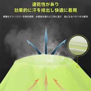 レインスーツ 上下セット メンズレインスーツ ...の詳細画像4
