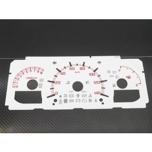 新品 LA400K メーターパネル 白カーボン×青 コペン MT 併売 : 堀内商店 
