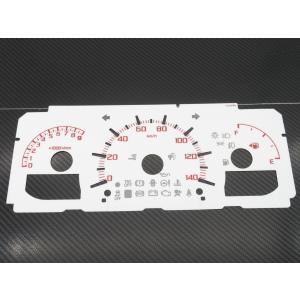 新品 LA400K メーターパネル 白カーボン×青 コペン AT CVT : 堀内商店