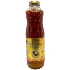 スイートチリソース