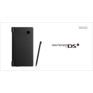 ブラック ニンテンドーDSi メーカー生産終了 本体 DS
