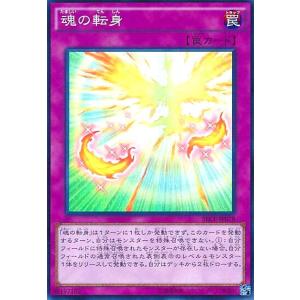 魂の転身(スーパー)