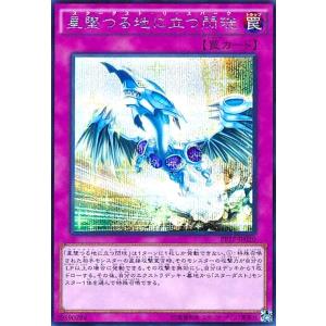 星墜つる地に立つ閃〓(シークレット)