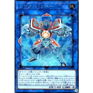 リンクバンパー(シークレット) 遊戯王