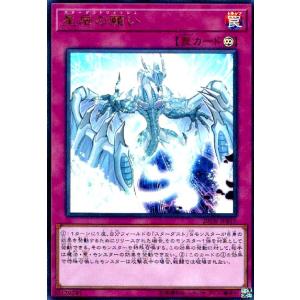 星屑の願い(ウルトラ) 遊戯王