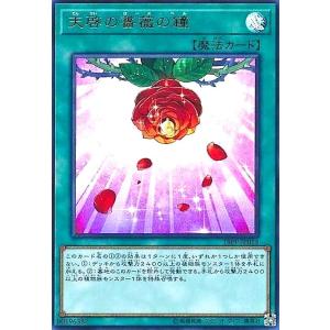 天啓の薔薇の鐘(ウルトラ) 遊戯王