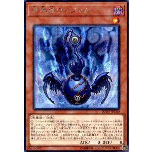 方界胤ヴィジャム(シークレット) 遊戯王